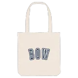 Bow college tygkasse