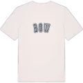 Bow college t-shirt