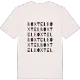Boxtel ordlek t-shirt