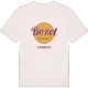 Bozel cirkel t-shirt