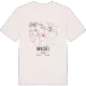 Brackel karta t-shirt
