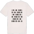 Brading ordlek t-shirt