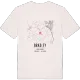 Bradley karta t-shirt