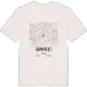 Bramfeld karta t-shirt