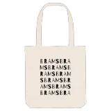 Brams ordlek tygkasse
