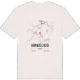Brandscheid karta t-shirt