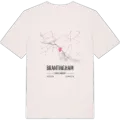 Brantingham karta t-shirt