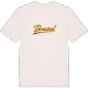 Brasted baseball t-shirt