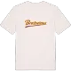 Bražuciems baseball t-shirt