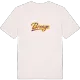 Breage baseball t-shirt