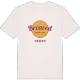 Breared cirkel t-shirt