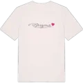 Bregenz hjärta t-shirt