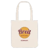 Breit cirkel tygkasse