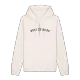Breitenburg böjd hoodie