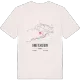 Breitenstein karta t-shirt