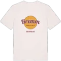 Bremm cirkel t-shirt