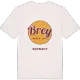 Brey cirkel t-shirt