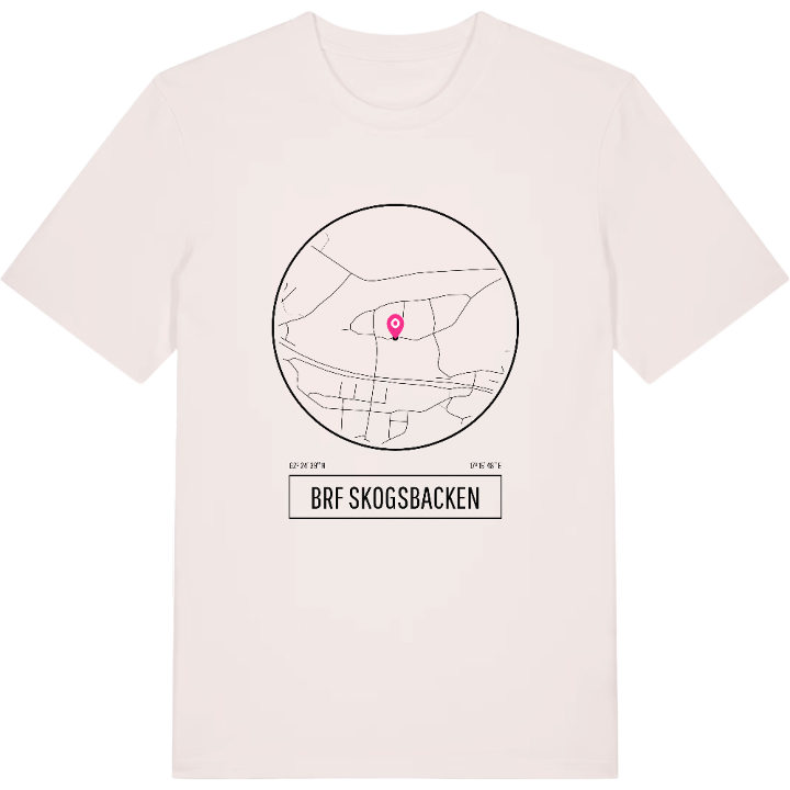 Brf Skogsbacken t-shirt – t-shirt från PinShirt