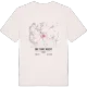 Brie-Comte-Robert karta t-shirt