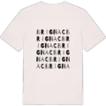 Brignac ordlek t-shirt
