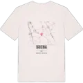 Briona karta t-shirt