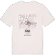Brno karta t-shirt