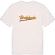 Brobybacka baseball t-shirt