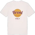Broni cirkel t-shirt