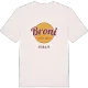 Broni cirkel t-shirt