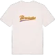 Broniszów baseball t-shirt
