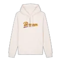 Bronnen baseball hoodie