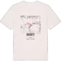 Bronte karta t-shirt