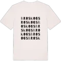 Broskogs ordlek t-shirt