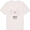 Brough karta t-shirt