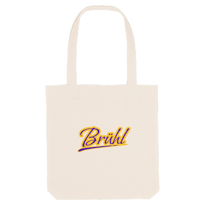 Brühl baseball tygkasse – tygkasse från PinShirt