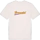 Brunnenthal baseball t-shirt