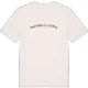 Bruyères-le-Châtel böjd t-shirt