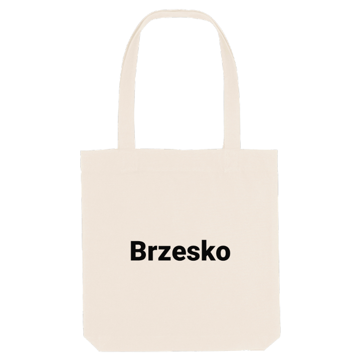 Brzesko fetstil tygkasse – tygkasse från PinShirt