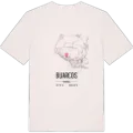Buarcos karta t-shirt