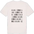 Bubierca ordlek t-shirt