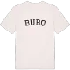 Bubq böjd t-shirt