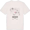 Bubsheim karta t-shirt