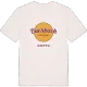 Buchbach cirkel t-shirt