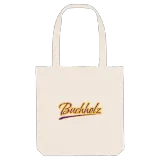 Buchholz baseball tygkasse