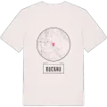 Buckau t-shirt