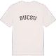 Bucsu böjd t-shirt