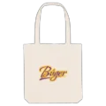 Búger baseball tygkasse