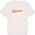 Buğralar Mahallesi baseball t-shirt