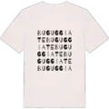 Buguggiate ordlek t-shirt