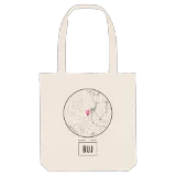 Buj tygkasse